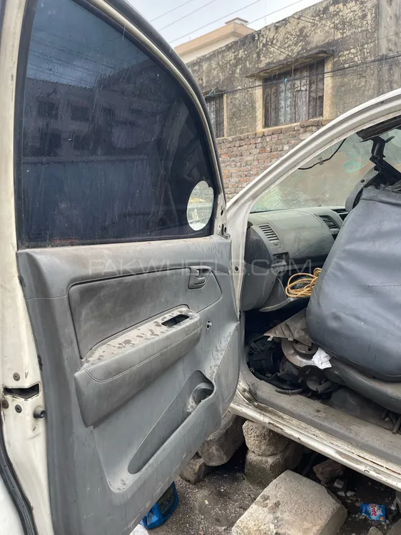 Toyota Hilux 2009 for Sale in Rawalpindi Image-1
