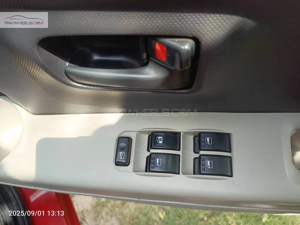 Toyota Passo 2007 for Sale in Islamabad Toyota Passo 2007 for Sale in Islamabad Image-13