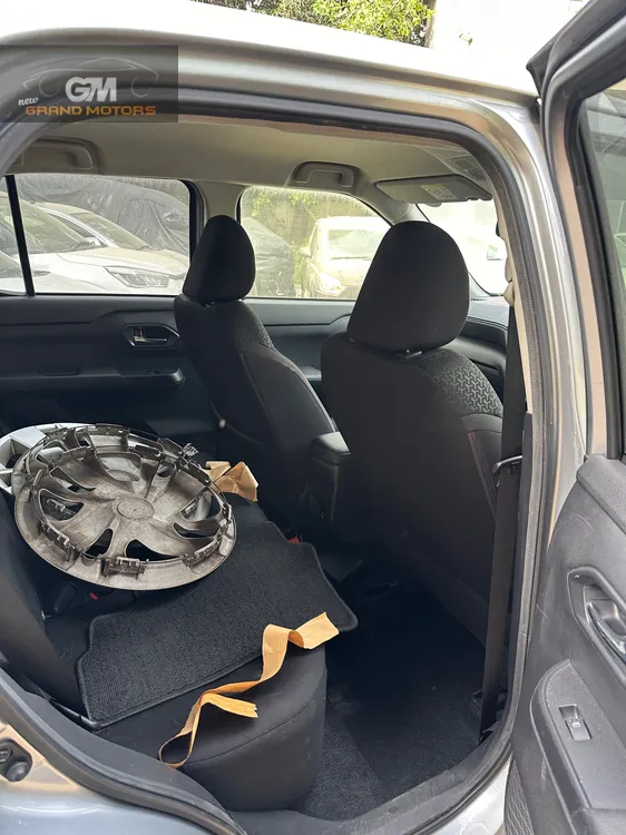 Toyota Raize 2021 for Sale in Karachi Toyota Raize 2021 for Sale in Karachi Image-6