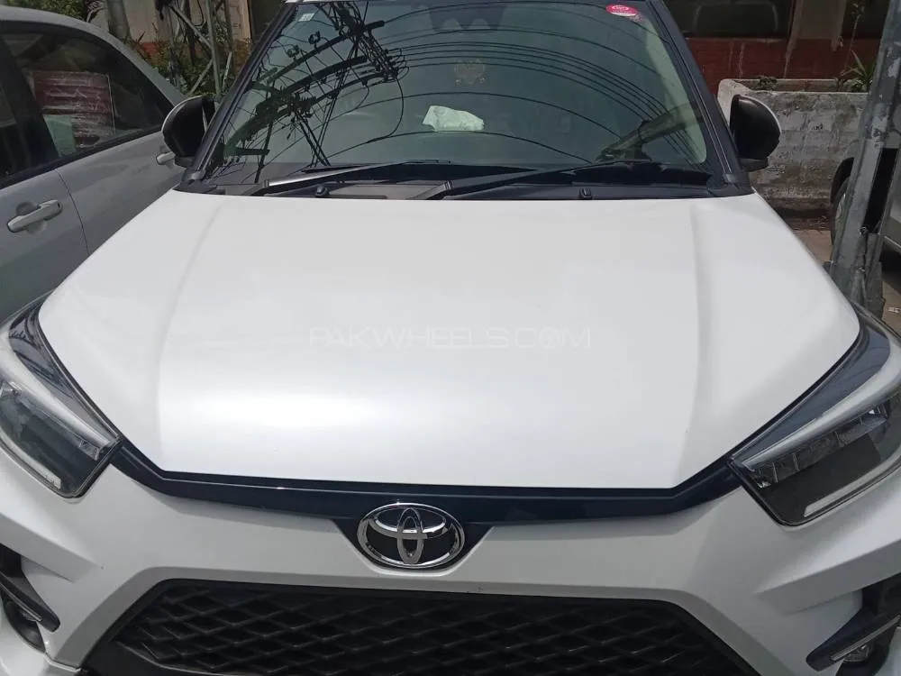 ٹویوٹا رائز 2020 for Sale in لاہور Image-1
