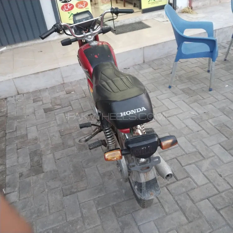Union Star US 70cc 2023 for Sale Image-1