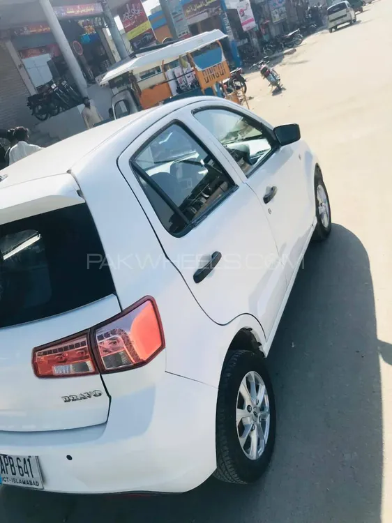 United Bravo 2019 for Sale in Gujar Khan Image-1