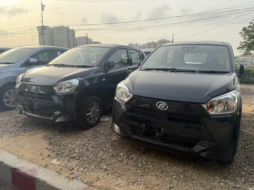 ڈائیہاتسو میرا ایل ایس اے III 2022 for Sale ڈائیہاتسو میرا ایل ایس اے III 2022 for Sale