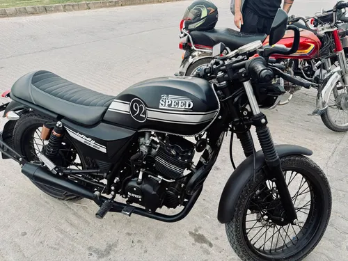 Hi Speed Infinity 150 2023