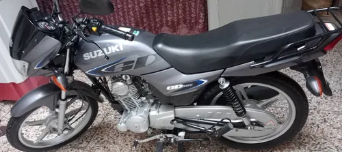 Suzuki GD 110S 2022