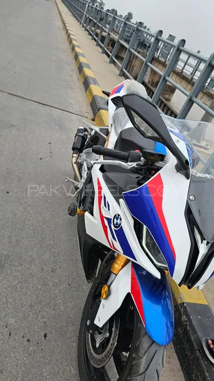 BMW S1000RR 2025 for Sale Image-1