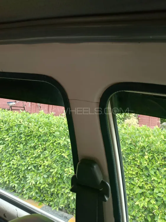 Daihatsu Cuore 2006 for Sale in Peshawar Image-1