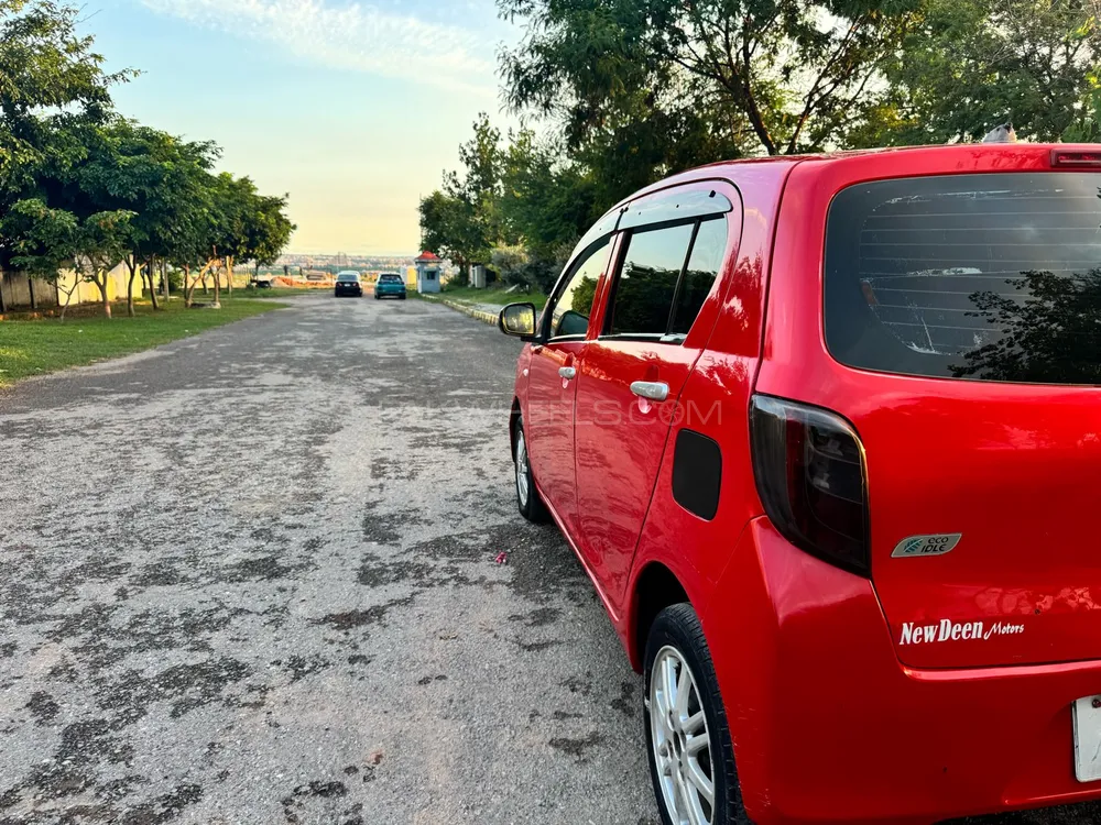 Daihatsu Mira 2013 for Sale in Rawalpindi Image-1