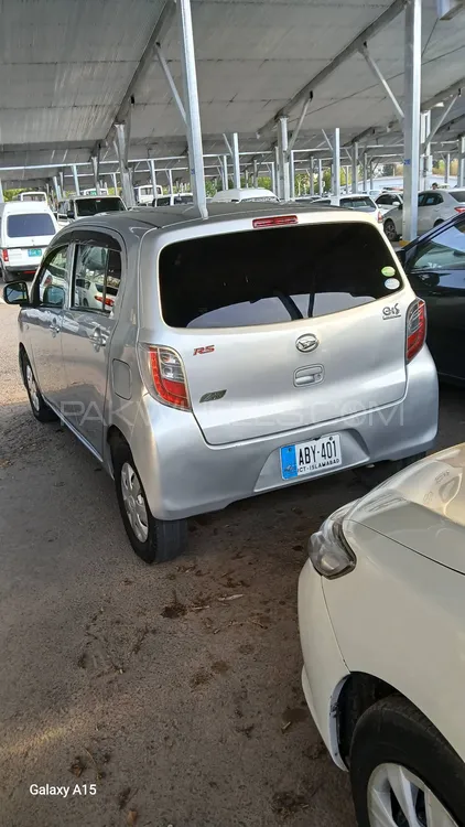 Daihatsu Mira 2013 for Sale in Islamabad Image-1