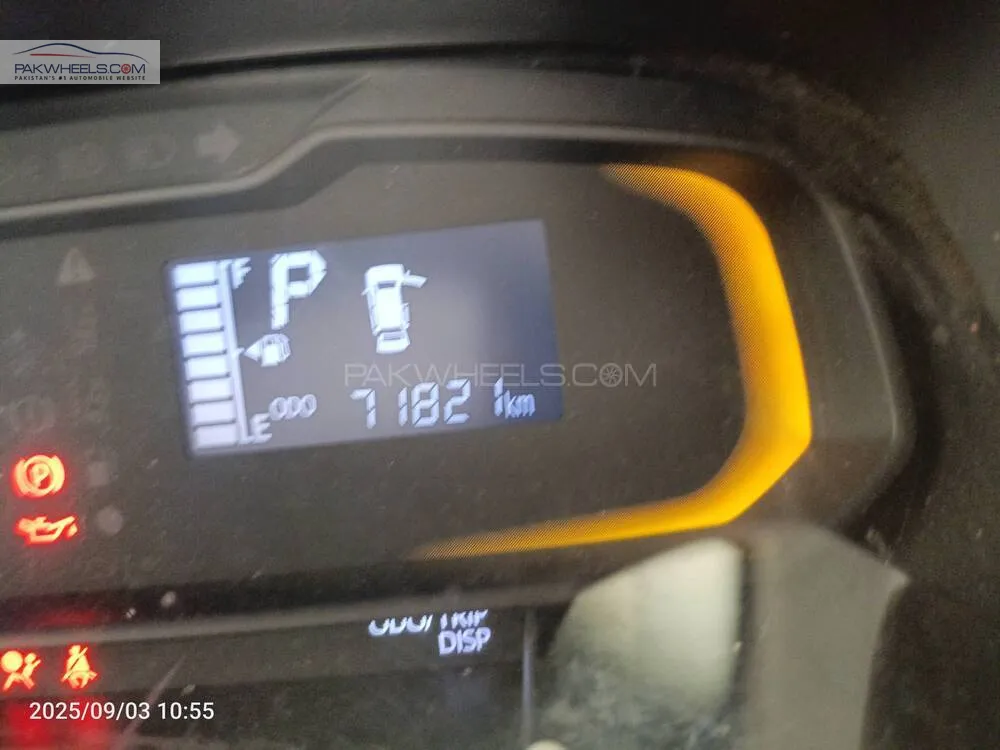 Daihatsu Mira 2020 for Sale in Karachi Daihatsu Mira 2020 for Sale in Karachi Image-7