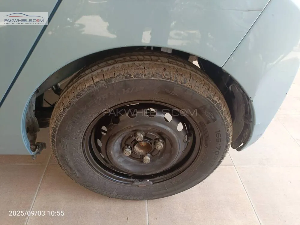 Daihatsu Mira 2020 for Sale in Karachi Daihatsu Mira 2020 for Sale in Karachi Image-14