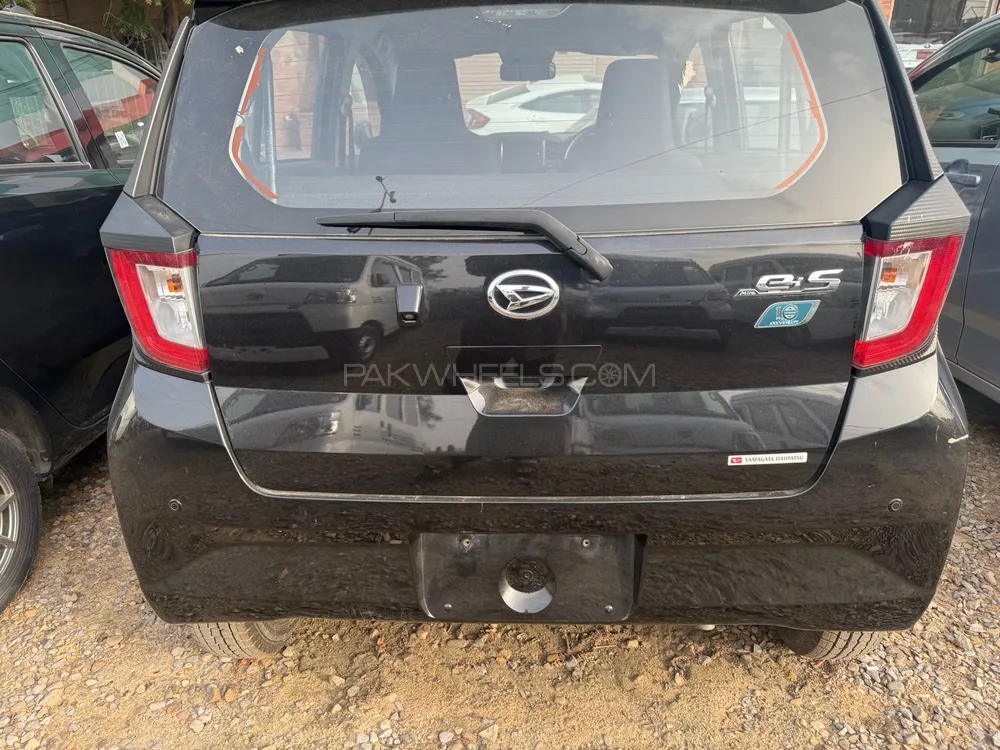 ڈائیہاتسو میرا 2022 for Sale in کراچی ڈائیہاتسو میرا 2022 for Sale in کراچی Image-2