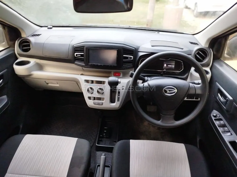 ڈائیہاتسو میرا 2023 for Sale in کراچی ڈائیہاتسو میرا 2023 for Sale in کراچی Image-5