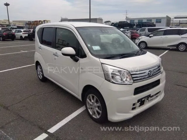 ڈائیہاتسو موو 2022 for Sale in لاہور Image-1