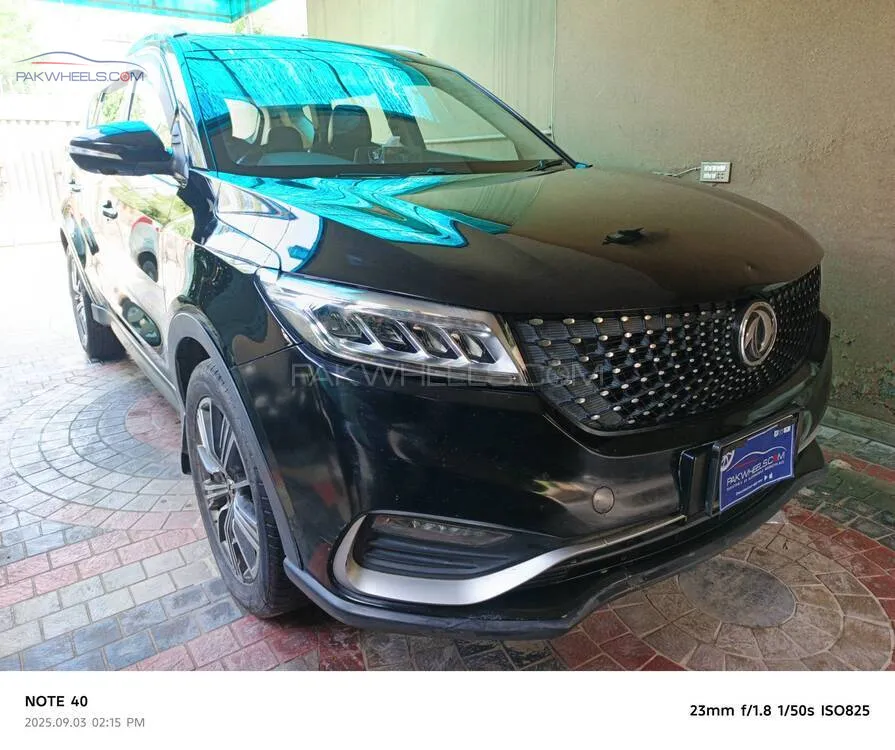ڈی ایف ایس کے گلوری 580 2022 for Sale in لاہور ڈی ایف ایس کے گلوری 580 2022 for Sale in لاہور Image-2