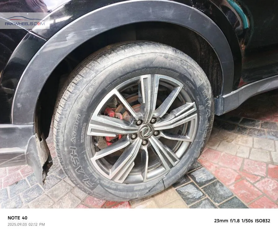 ڈی ایف ایس کے گلوری 580 2022 for Sale in لاہور ڈی ایف ایس کے گلوری 580 2022 for Sale in لاہور Image-14