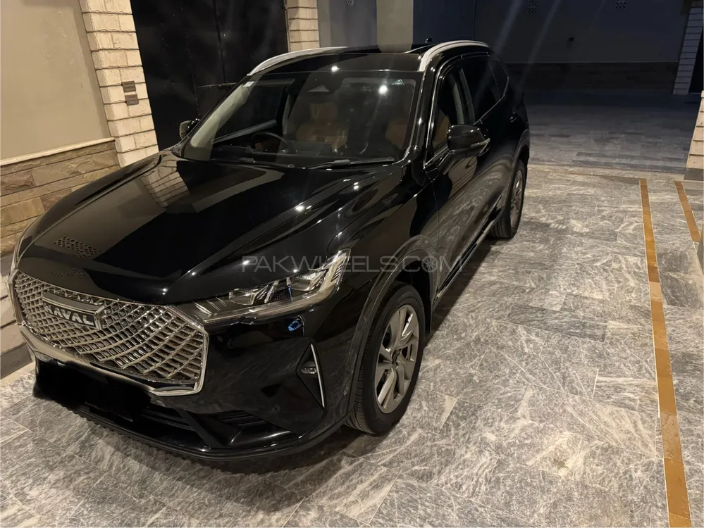 Haval H6 2024 for Sale in Sukkur Image-1