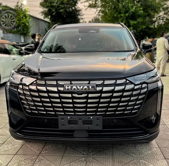 Haval H6 2025 for Sale in Islamabad Image-1