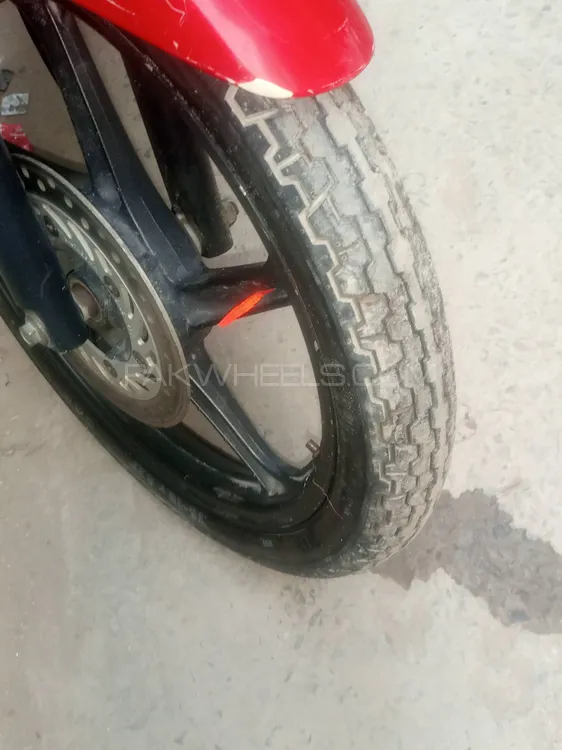 Honda CB 125F 2019 for Sale Image-1