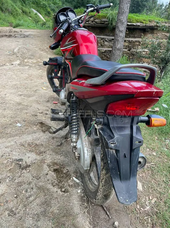 Honda CB 125F 2020 for Sale Image-1