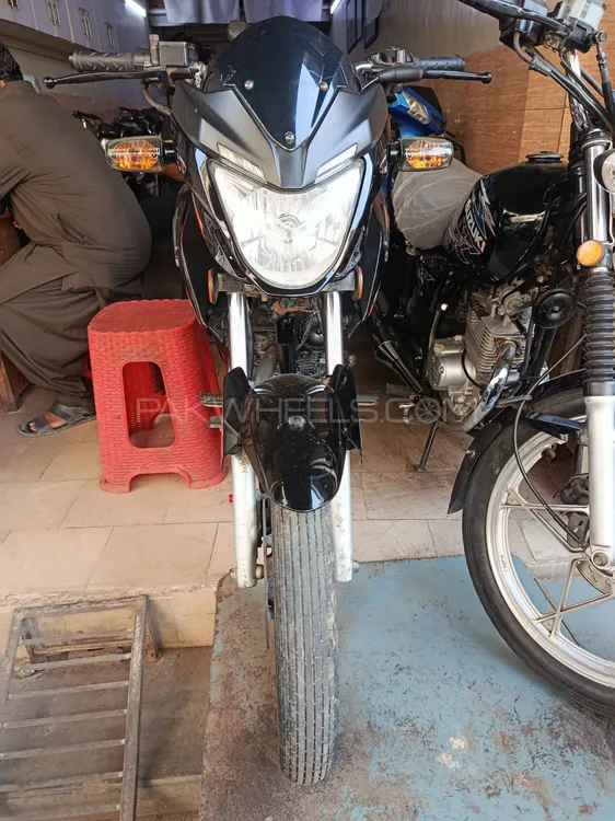 Honda CB 150F 2021 for Sale Image-1