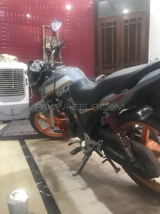 ہونڈا CB 150F 2023 for Sale Image-1
