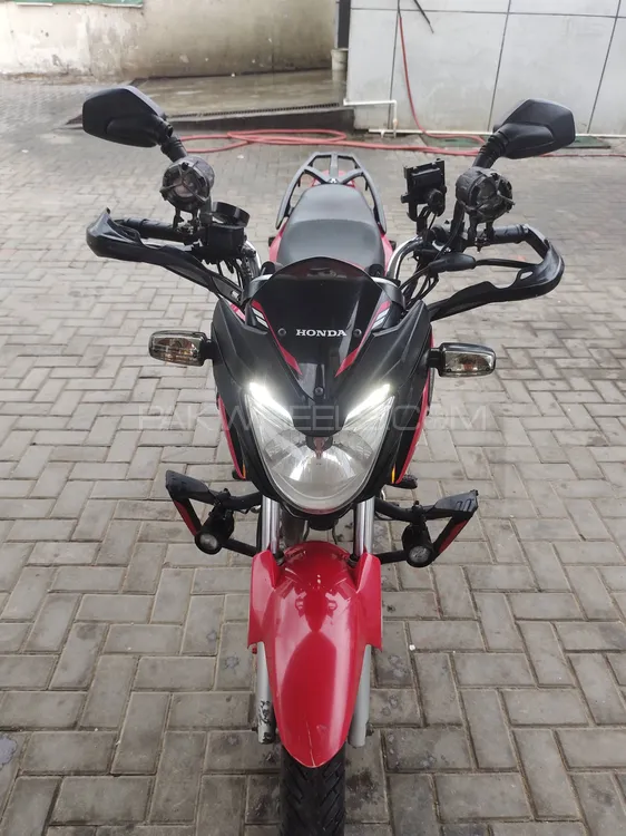 Honda CB 150F 2023 for Sale Image-1