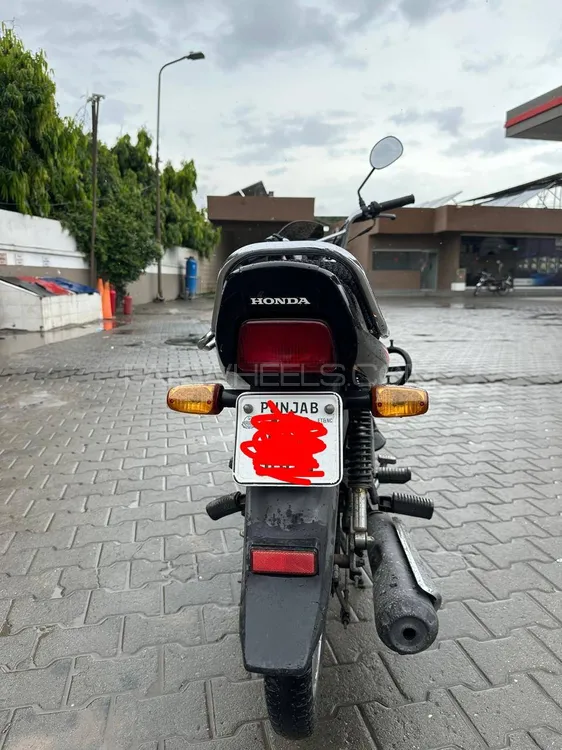 Honda Pridor 2021 for Sale Image-1