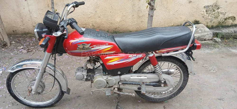 Honda CD 70 2020 for Sale Image-1