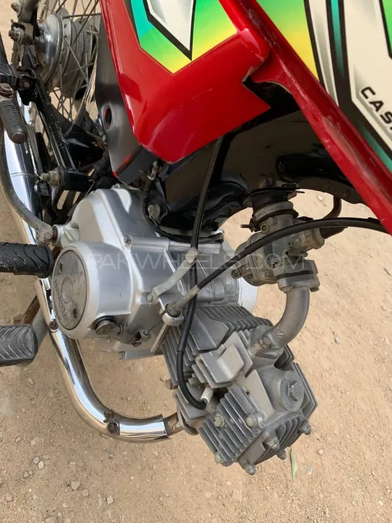 Honda CD 70 2023 for Sale Image-1