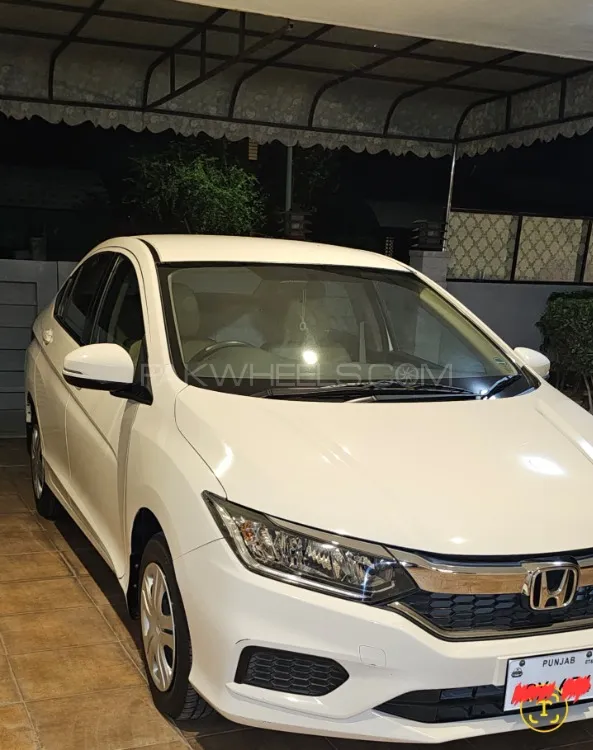 Honda City 2024 for Sale in Multan Image-1