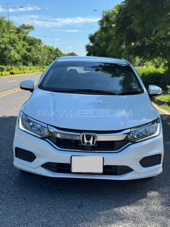 ہونڈا سٹی 2024 for Sale in اسلام آباد Image-1