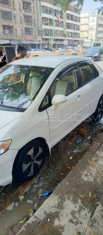 Honda City 2005 for Sale in Karachi Image-1
