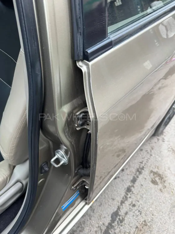 ہونڈا سٹی 2013 for Sale in لاہور Image-1