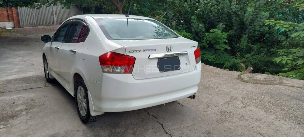 Honda City 2013 for Sale in Rawalpindi Image-1