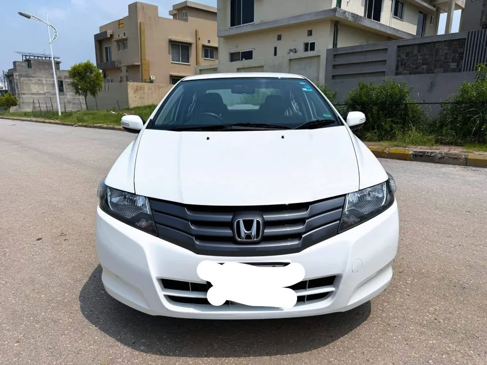 Honda City 2012 for Sale in Islamabad Image-1