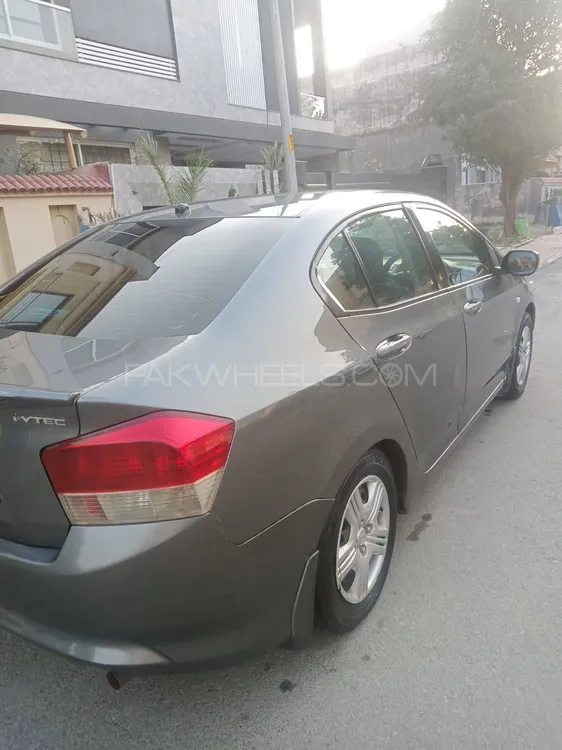 Honda City 2009 for Sale in Rawalpindi Image-1