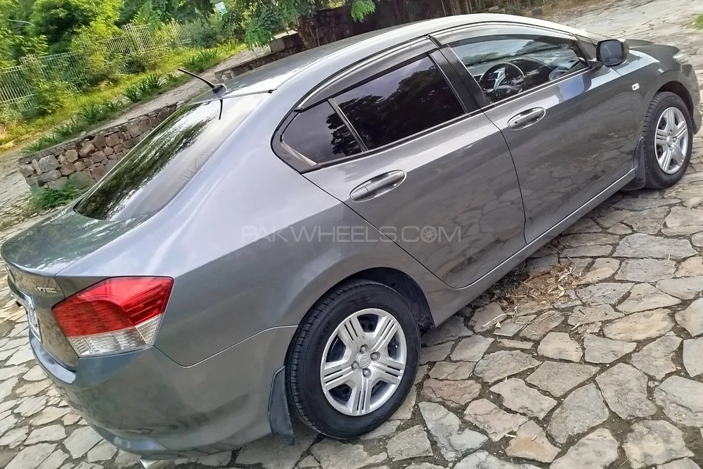 Honda City 2013 for Sale in Islamabad Image-1