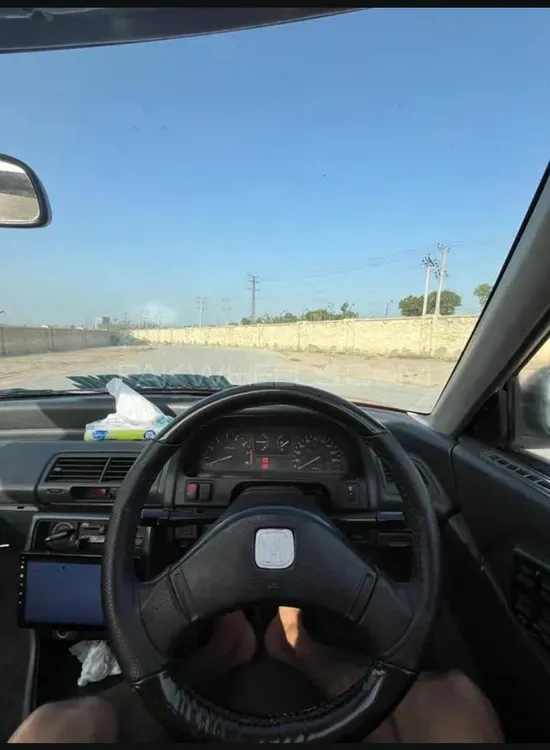 Honda Civic 1990 for Sale in Rahim Yar Khan Image-1