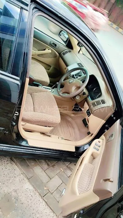 Honda Civic 2006 for Sale in Lahore Image-1