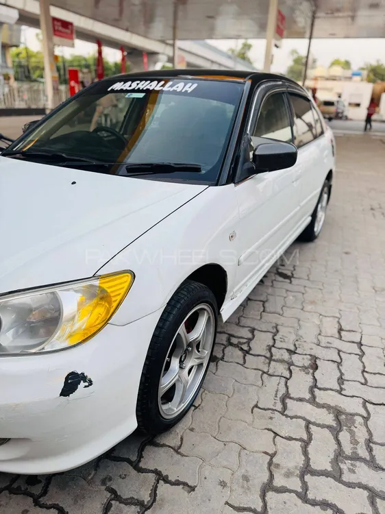 ہونڈا سوک 2006 for Sale in اسلام آباد Image-1