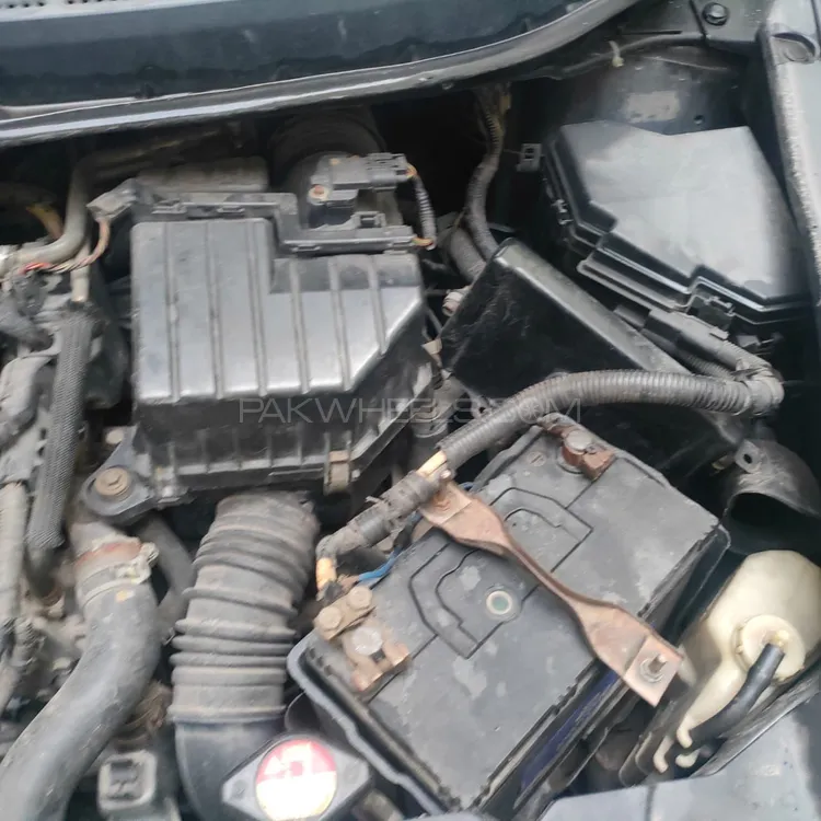 Honda Civic 2010 for Sale in Lahore Honda Civic 2010 for Sale in Lahore Image-13