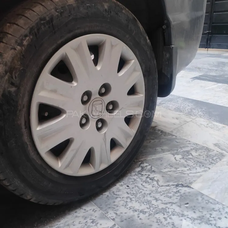 Honda Civic 2010 for Sale in Lahore Honda Civic 2010 for Sale in Lahore Image-18