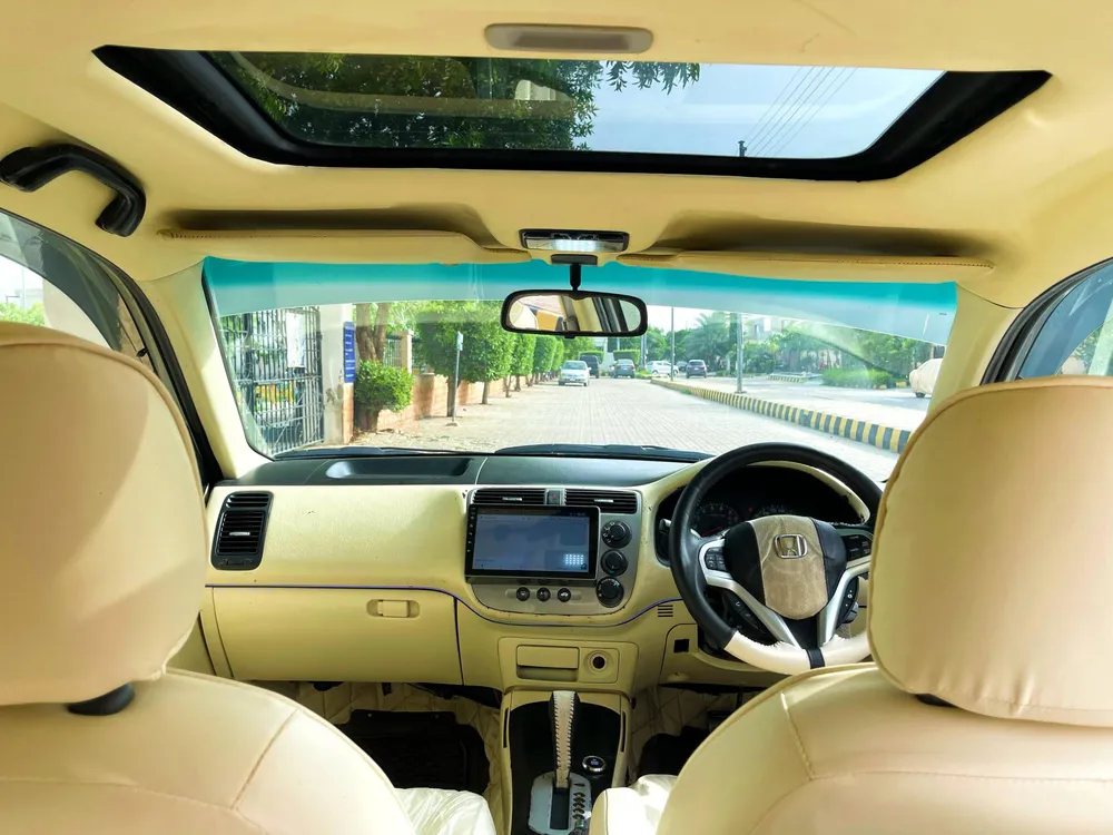 Honda Civic 2001 for Sale in Karachi Image-1