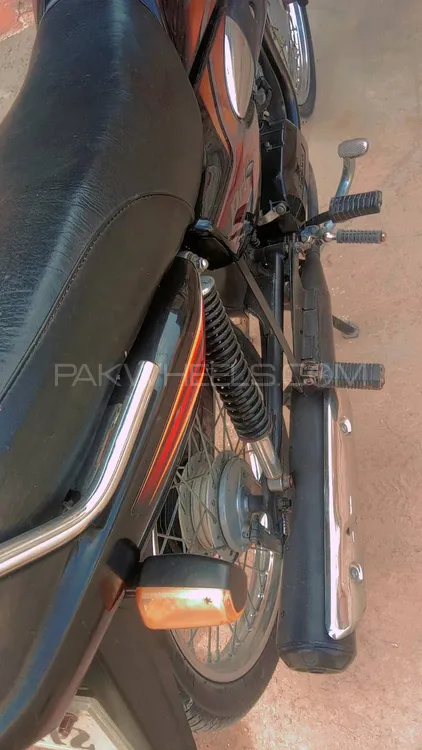 Honda Pridor 2017 for Sale Image-1