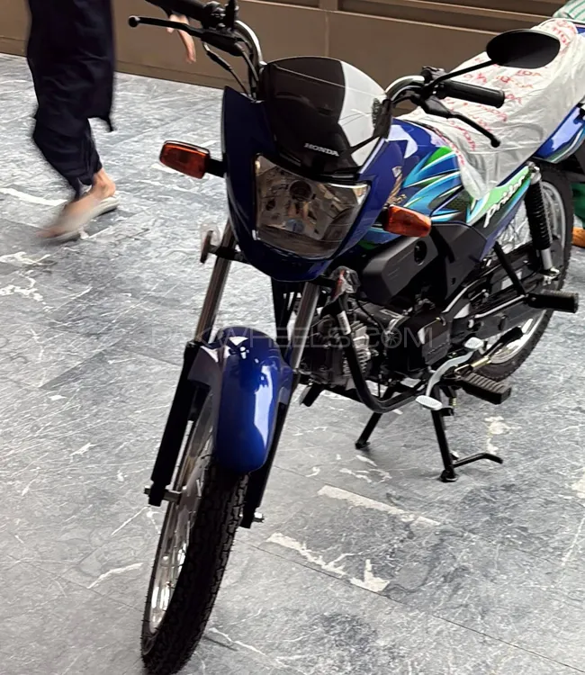 Honda Pridor 2025 for Sale Image-1