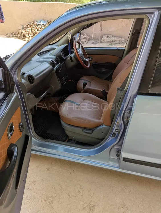 Hyundai Santro 2005 for Sale in Vehari Image-1
