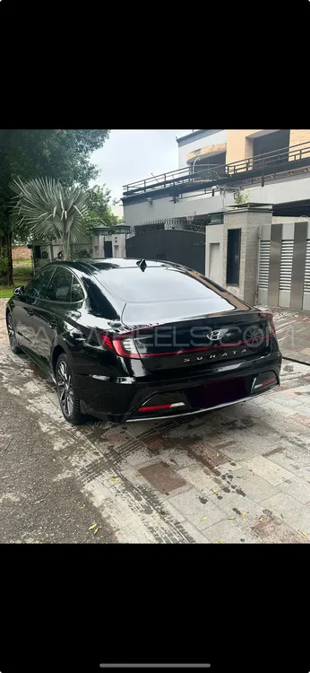 ہنڈائی سوناتا 2021 for Sale in لاہور Image-1
