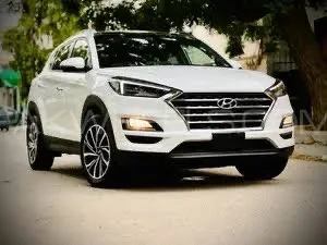 Hyundai Tucson 2023 for Sale in Karachi Image-1