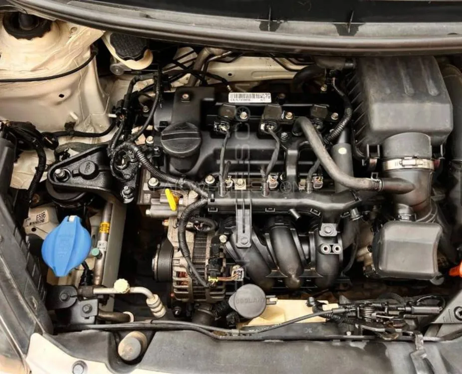 KIA Picanto 2020 for Sale in Peshawar Image-1